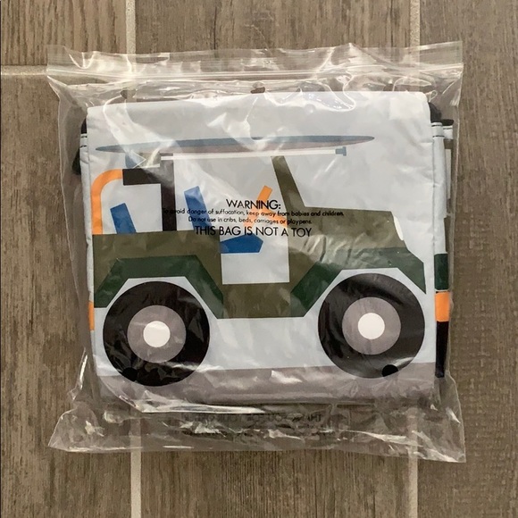 thirty-one Handbags - Off road run thermal